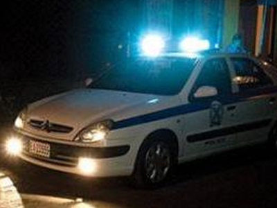 Την λήστεψε η οικιακή βοηθός